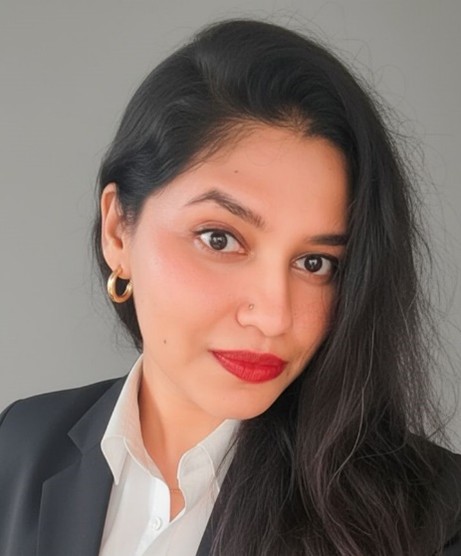 ADV RAMESHWARI DUBEY