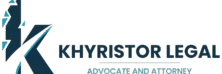 Khyristor Legal