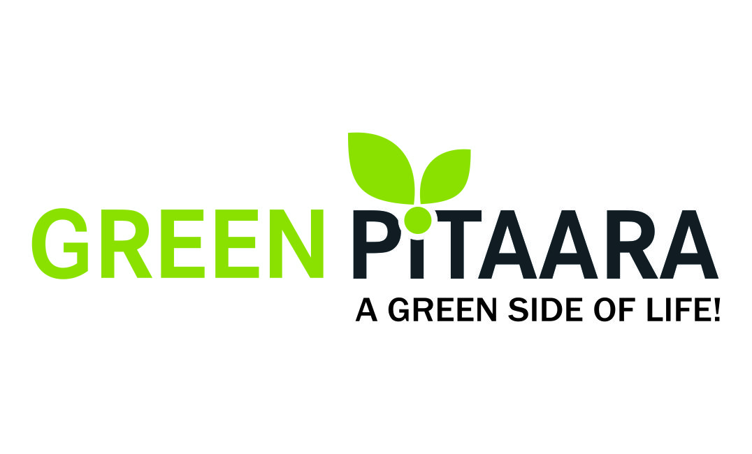 Green Pitaara